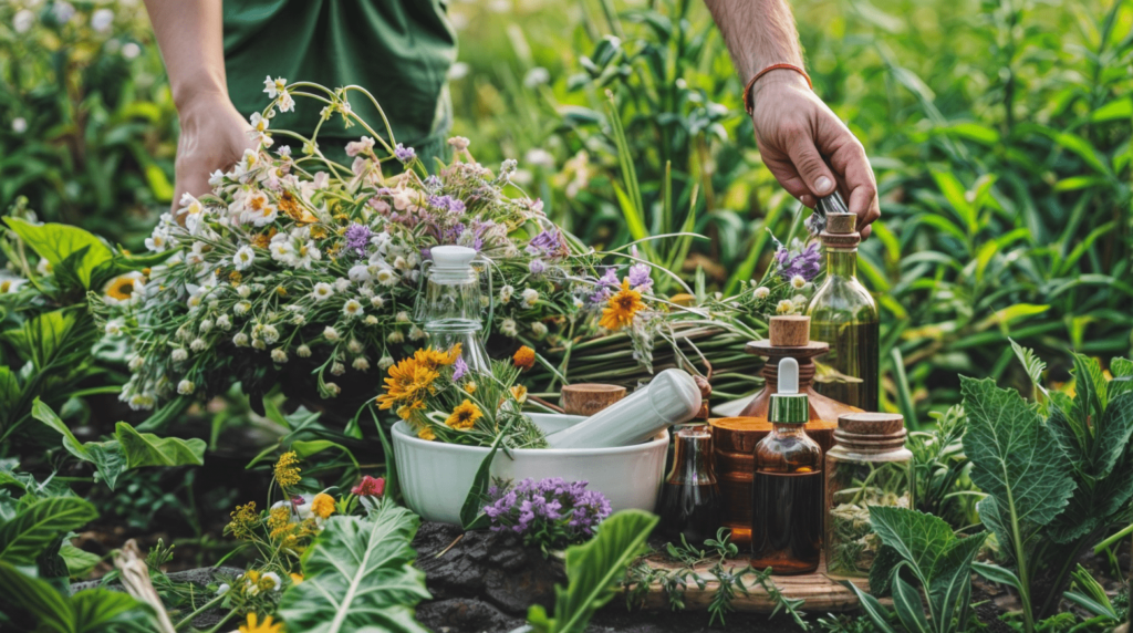 plantes adaptées pour chaque type de jardin