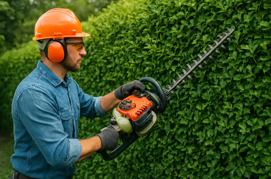 Taille des haies & calendrier | Conseils Jardin Suisse