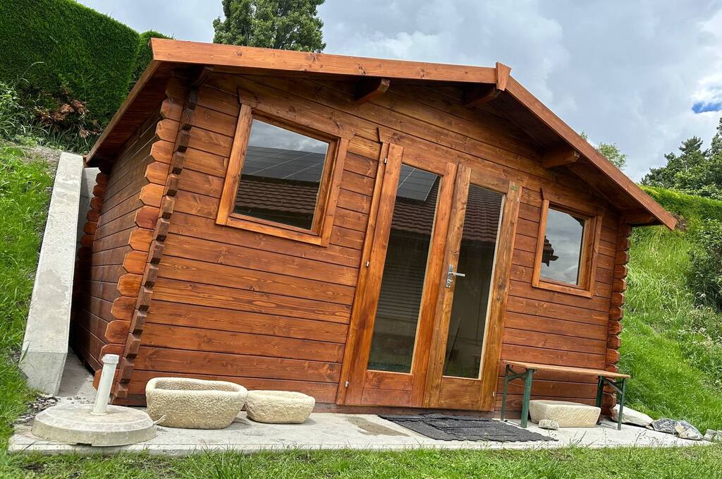 Cabanon de jardin : guide complet pour choisir le bon modèle